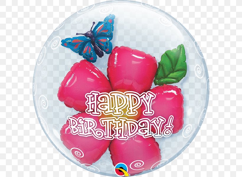 Mylar Balloon Birthday Flower Gift, PNG, 600x600px, Balloon, Birth Flower, Birthday, Discounts And Allowances, Feestversiering Download Free
