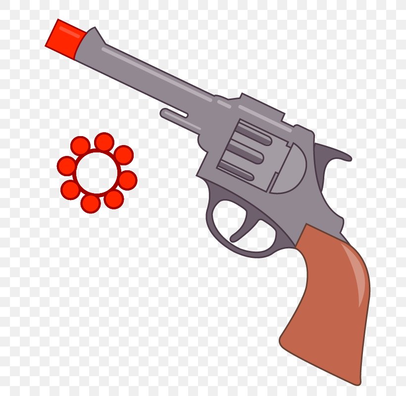 Revolver Firearm Illustrator Clip Art, PNG, 801x800px, Revolver, Adobe Systems, Air Gun, Firearm, Gun Download Free