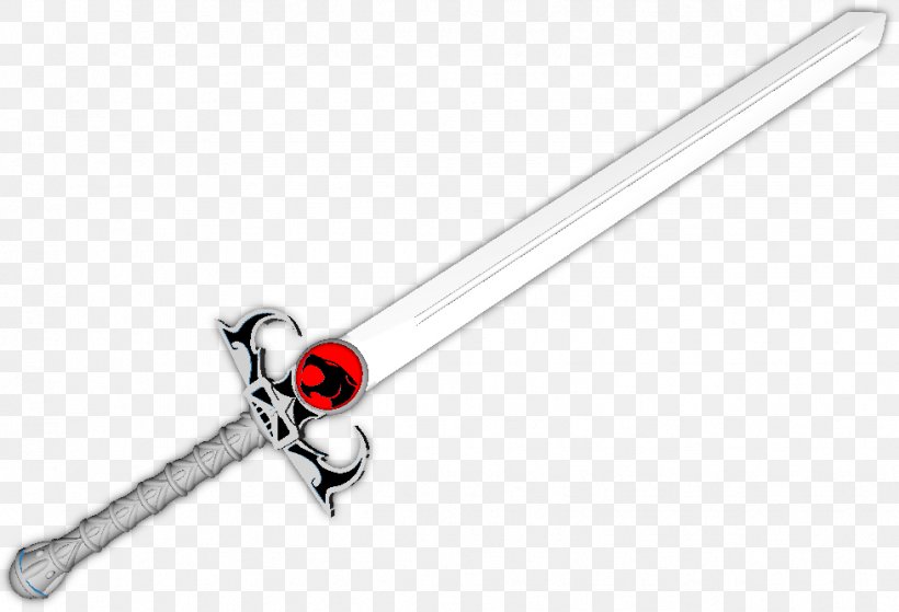 Seven-Branched Sword ThunderCats Omen Panthro, PNG, 978x667px, Sword, Body Jewelry, Cold Weapon, Dagger, Esword Download Free