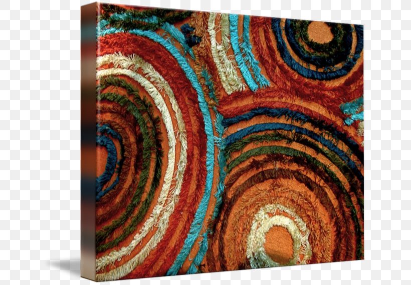 Spiral Circle Textile Pattern, PNG, 650x570px, Spiral, Symmetry, Textile Download Free