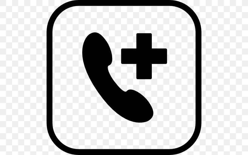 Telephone Call Mobile Phones Telephone Network, PNG, 512x512px, Telephone Call, Area, Black And White, Conversation, Mobile Phones Download Free