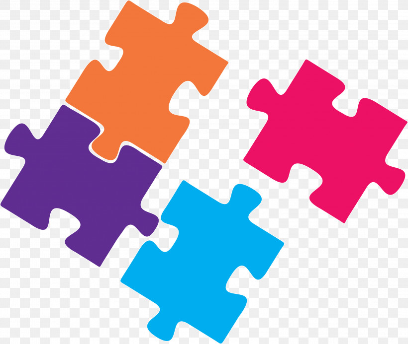Autism Day World Autism Awareness Day Autism Awareness Day, PNG, 2999x2538px, Autism Day, Autism Awareness Day, Jigsaw Puzzle, Line, Logo Download Free
