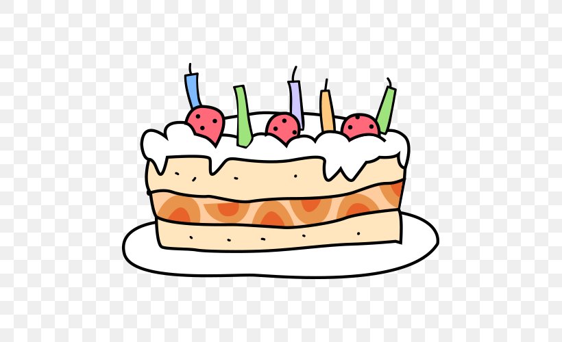Birthday Cake Shortcake Sweetness, PNG, 500x500px, Birthday Cake, Artwork, Bean, Birthday, Cake Download Free