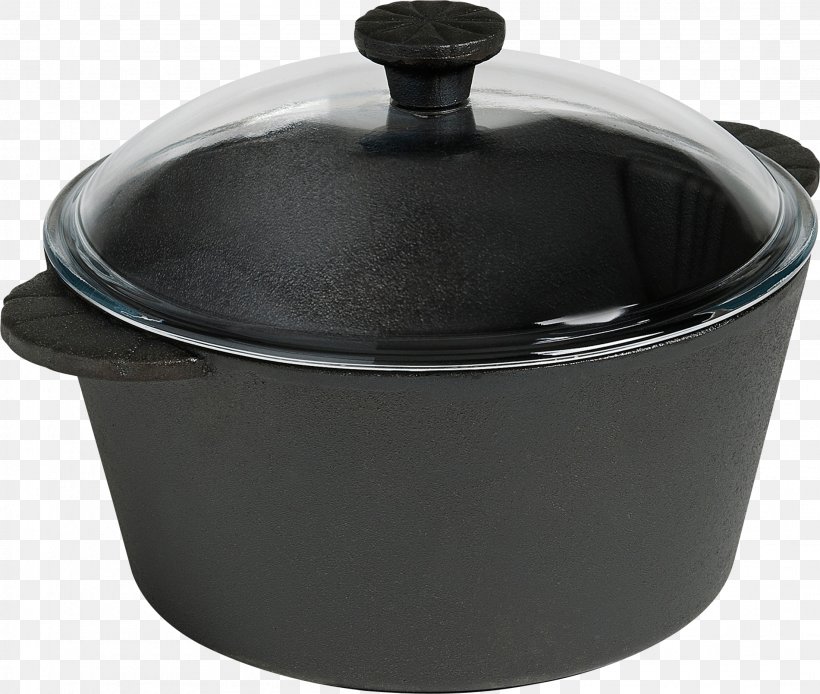 Cast Iron Stock Pot Dutch Oven Tableware Frying Pan, PNG, 2199x1862px, Cast Iron, Cookware And Bakeware, Dutch Oven, Frying Pan, Kitchen Download Free