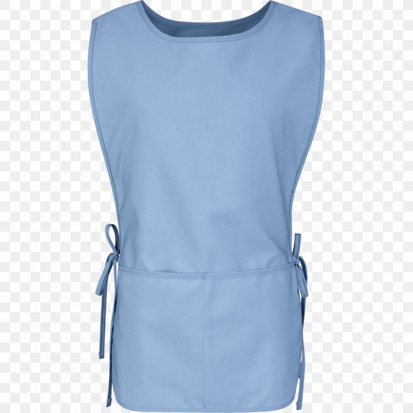 Chef Apron Sleeve Clothing Coat, PNG, 1000x1000px, Chef, Apron, Azure, Bib, Blue Download Free