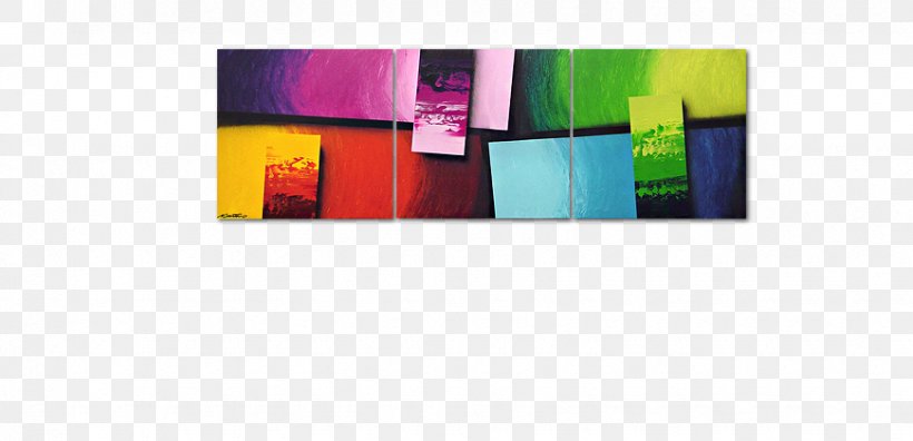 DaWanda Painting Square Color, PNG, 870x421px, Dawanda, Brand, Color, Industrial Design, Magenta Download Free