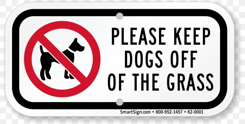 Dog Lawn Sign Pet Yard, PNG, 800x416px, Dog, Amazoncom, Area, Brand, Communication Download Free