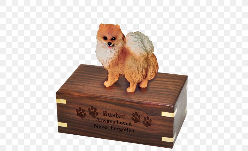 German Spitz Klein Pomeranian Puppy Dog Breed, PNG, 500x500px, German Spitz Klein, Box, Carnivoran, Companion Dog, Cremation Download Free