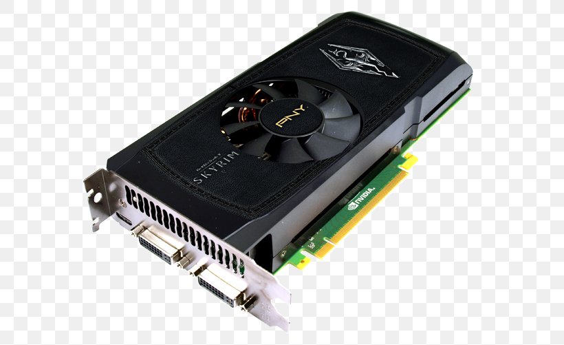 Graphics Cards & Video Adapters GeForce GDDR5 SDRAM Overclocking Graphics Processing Unit, PNG, 604x501px, Graphics Cards Video Adapters, Cable, Computer Component, Computer Hardware, Electronic Device Download Free
