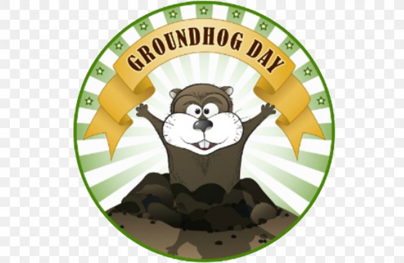 Groundhog Day, PNG, 1764x1149px, Groundhog, Groundhog Day, Holiday, Marmot, Poster Download Free