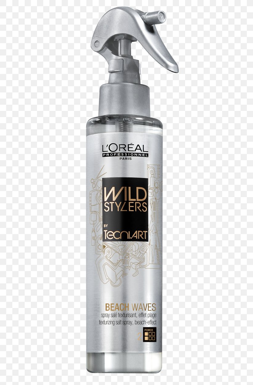 L'Oréal Professionnel Hair Care Hair Spray, PNG, 408x1250px, Hair Care, Beauty, Beauty Parlour, Cosmetics, Hair Download Free