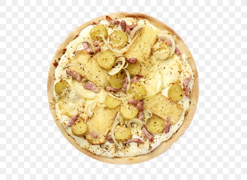 Pizza Paï Besançon Tartiflette Tandoori Chicken Bacon, PNG, 600x600px, Pizza, Bacon, Cuisine, Dish, European Food Download Free