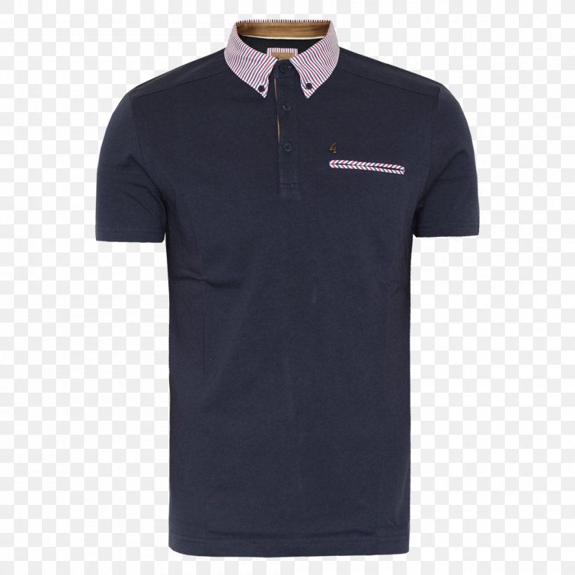 Polo Shirt T-shirt Clothing Fashion, PNG, 1000x1000px, Polo Shirt, Active Shirt, Brand, Clothing, Collar Download Free