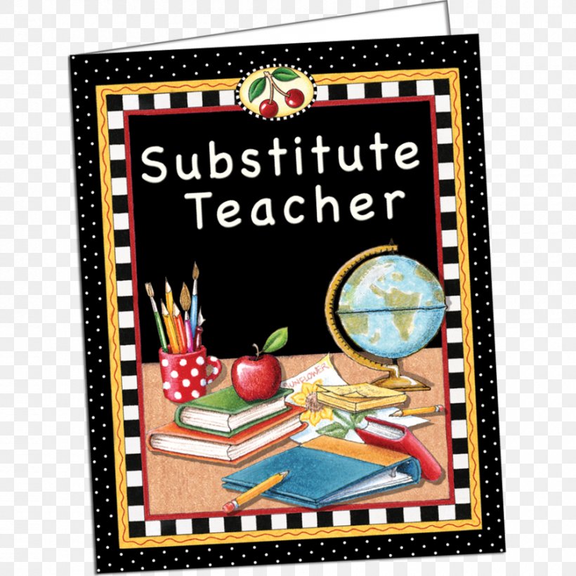 Substitute Teacher File Folders TeachersPayTeachers Classroom, PNG, 900x900px, Teacher, Arbel, Bulletin Board, Classroom, Education Download Free