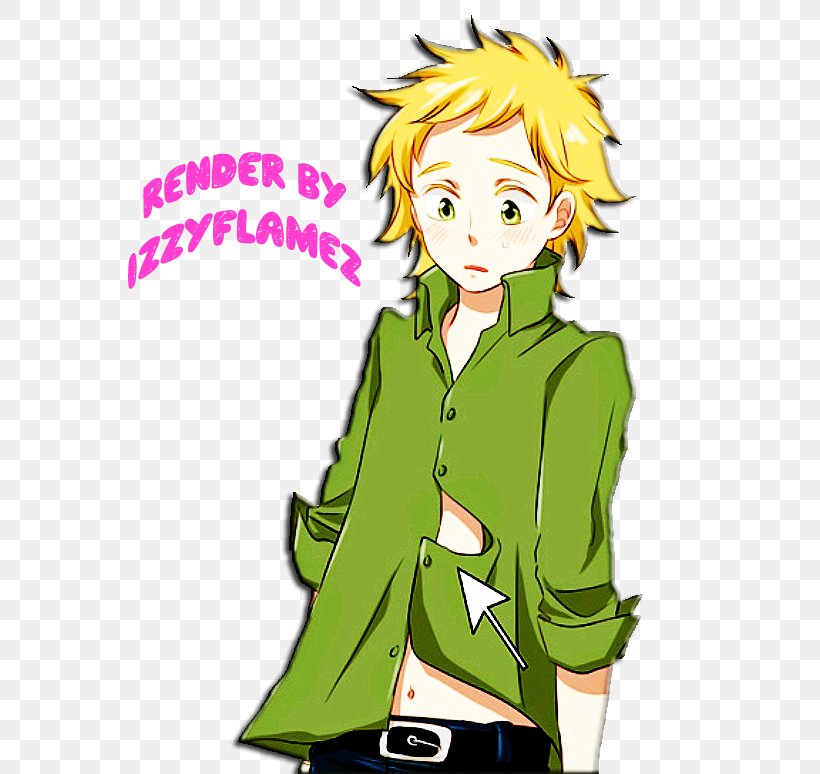 Tweek Tweak Clyde Donovan South Park: The Stick Of Truth Kenny McCormick South Park: The Fractured But Whole, PNG, 570x774px, Watercolor, Cartoon, Flower, Frame, Heart Download Free