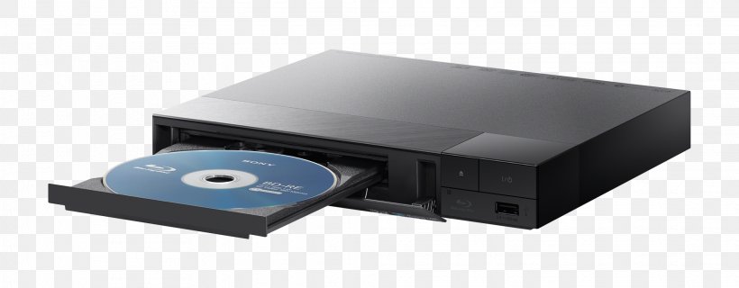 Blu-ray Disc Sony BDP-S1 Dolby TrueHD Video Scaler, PNG, 2028x792px, Bluray Disc, Compact Disc, Computer Accessory, Computer Component, Data Storage Device Download Free