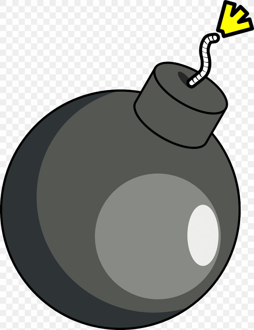 Bomb Free Content Nuclear Weapon Clip Art, PNG, 985x1280px, Bomb, Black And White, Copyright, Detonation, Explosion Download Free