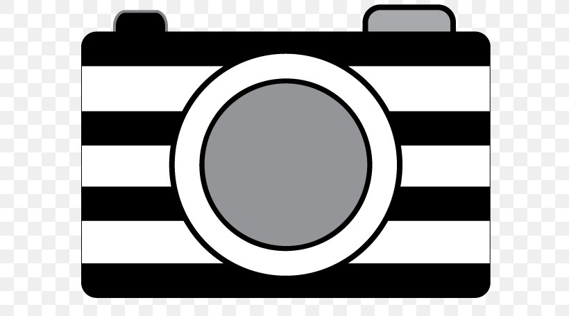 Camera Clip Art, PNG, 633x456px, Camera, Black, Black And White, Brand, Drawing Download Free