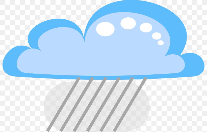 Cloud Rain Weather Clip Art, PNG, 800x525px, Cloud, Android, Atmosphere Of Earth, Blue, Cumulus Download Free