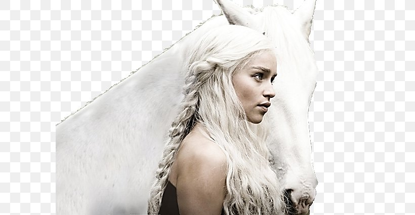 Daenerys Targaryen A Game Of Thrones Emilia Clarke Khal Drogo, PNG, 600x424px, Watercolor, Cartoon, Flower, Frame, Heart Download Free