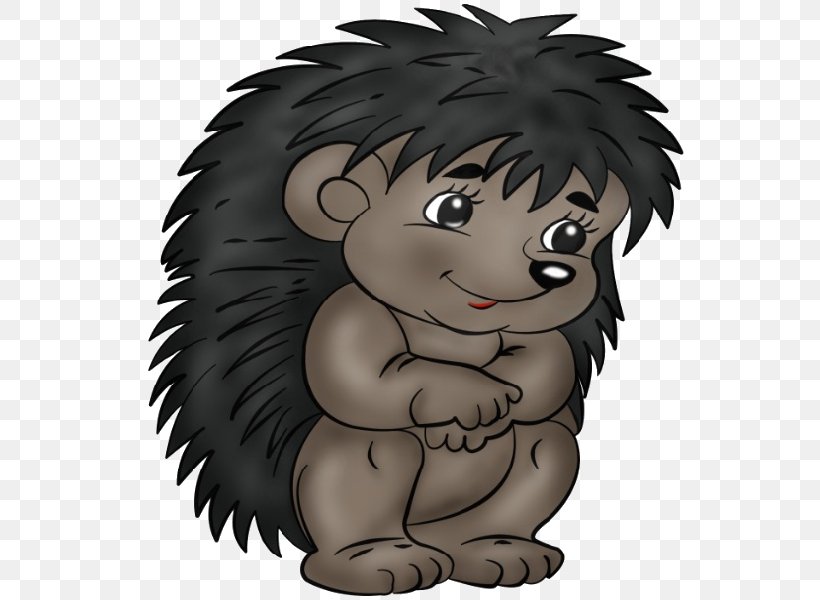 European Hedgehog Porcupine Clip Art, PNG, 600x600px, Hedgehog, Animaatio, Black White, Carnivoran, Cartoon Download Free