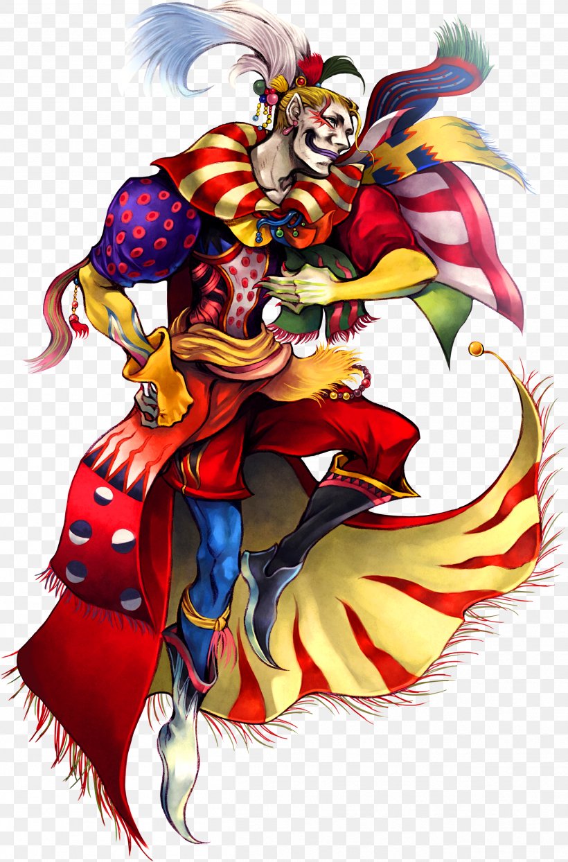 Final Fantasy VI Dissidia Final Fantasy NT Dissidia 012 Final Fantasy, PNG, 2512x3812px, Watercolor, Cartoon, Flower, Frame, Heart Download Free