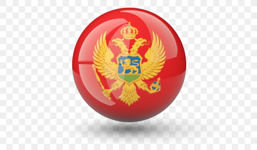 Flag Of Montenegro National Flag Flag Of Poland, PNG, 640x480px, Montenegro, Ball, Ensign, Europe, Flag Download Free