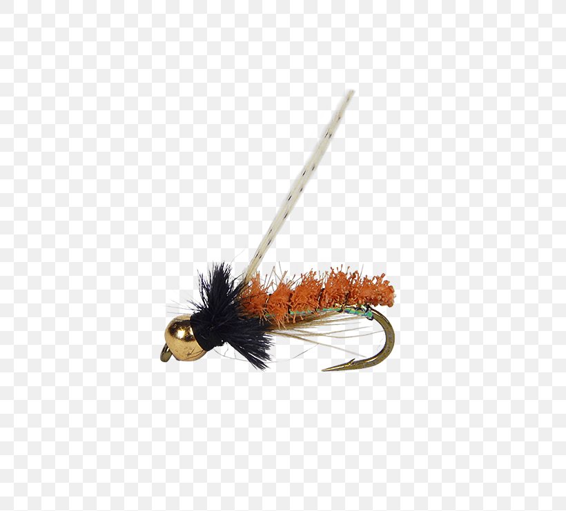 Fly Fishing Insect Nymph Bead, PNG, 555x741px, Fly, Bead, Fishing, Fly Fishing, Gold Download Free
