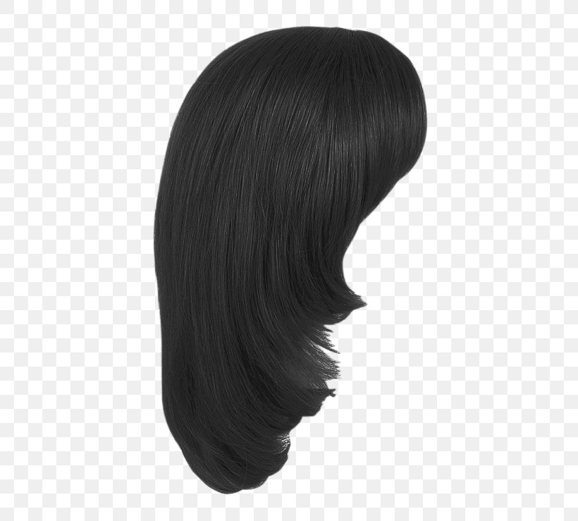 Hair Coloring Wig Human Hair Color Hairstyle, PNG, 500x739px, Hair, Bangs, Black Hair, Brown Hair, Fashion Download Free