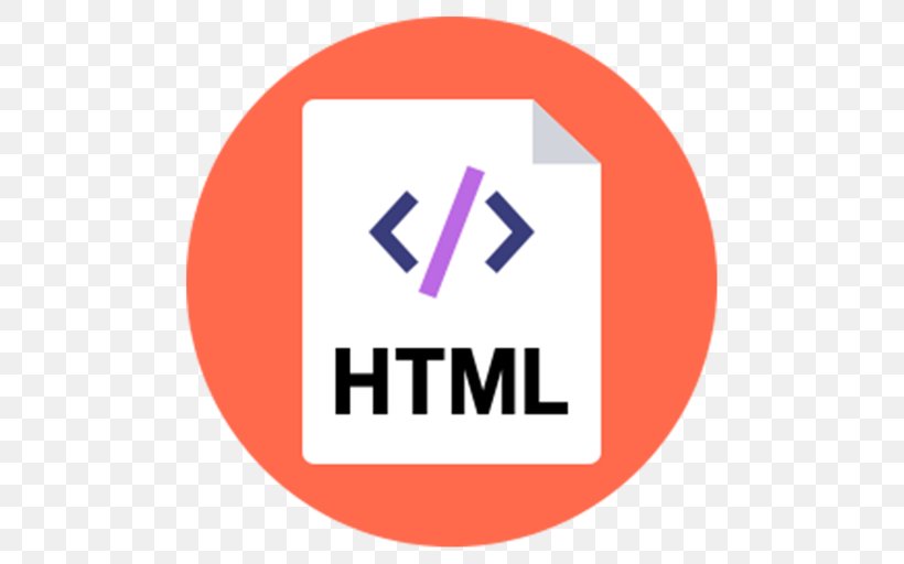 HTML, PNG, 512x512px, Html, Area, Brand, Cascading Style Sheets, Data Compression Download Free