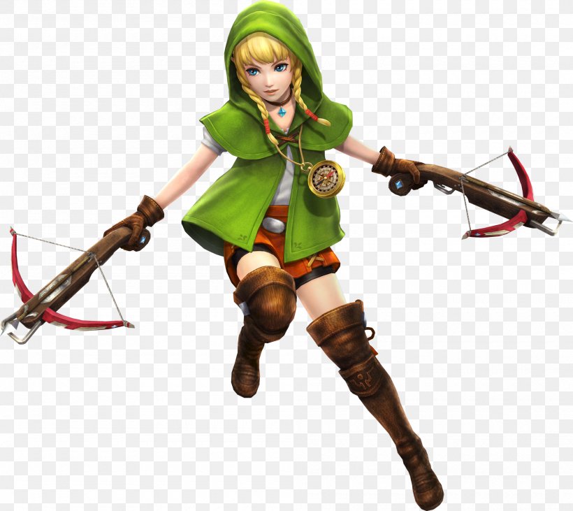 Hyrule Warriors The Legend Of Zelda: Breath Of The Wild The Legend Of Zelda: Skyward Sword The Legend Of Zelda: The Wind Waker, PNG, 2000x1784px, Hyrule Warriors, Action Figure, Costume, Downloadable Content, Fictional Character Download Free