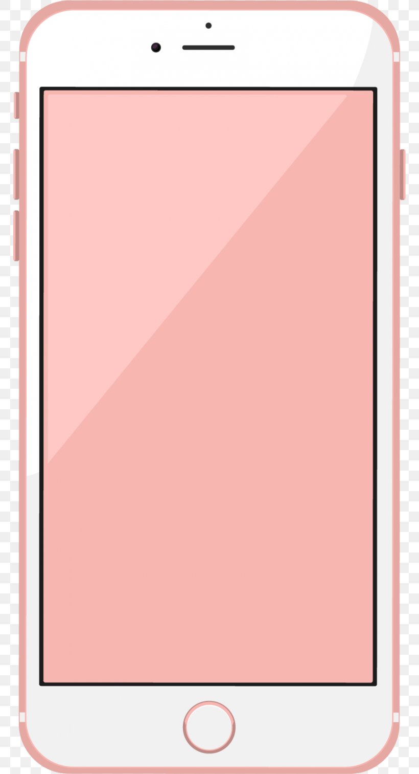 IPhone 4S IPhone 7 Plus Clip Art, PNG, 768x1513px, Iphone 4s, Apple, Area, Drawing, Electronic Device Download Free
