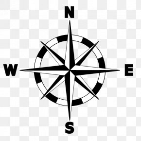 North Compass Google Maps Clip Art Png 1600x1600px North