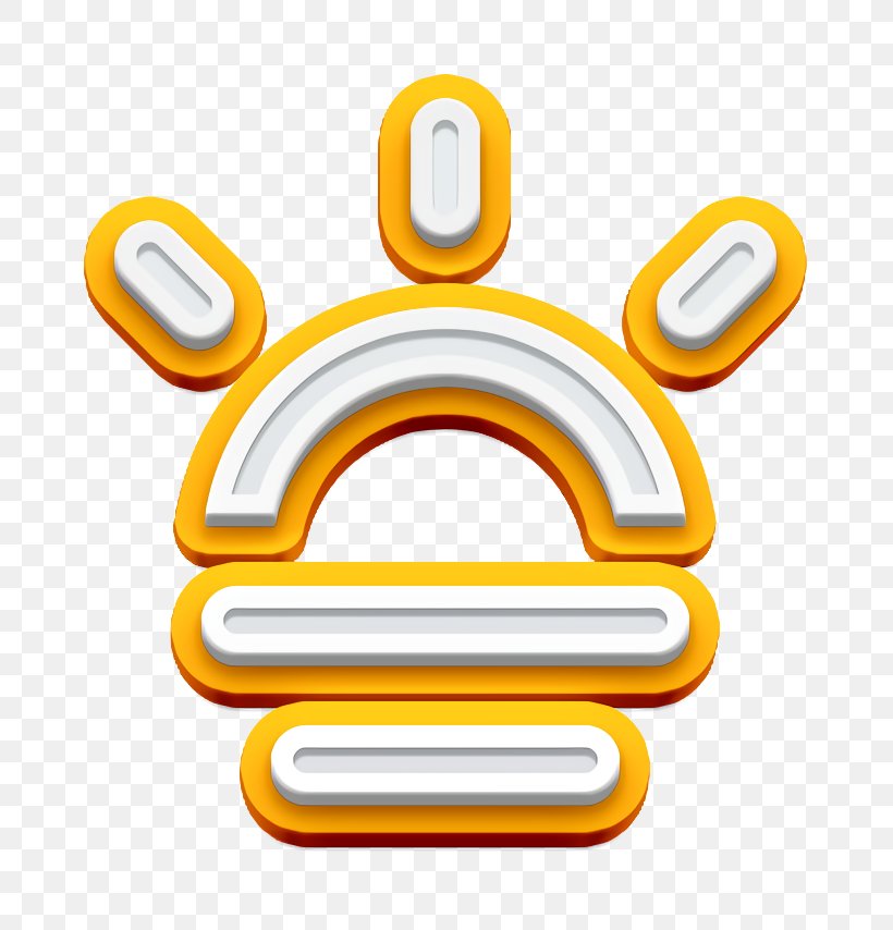 Sunshine Icon, PNG, 794x854px, Sunshine Icon, Smile, Symbol, Yellow Download Free