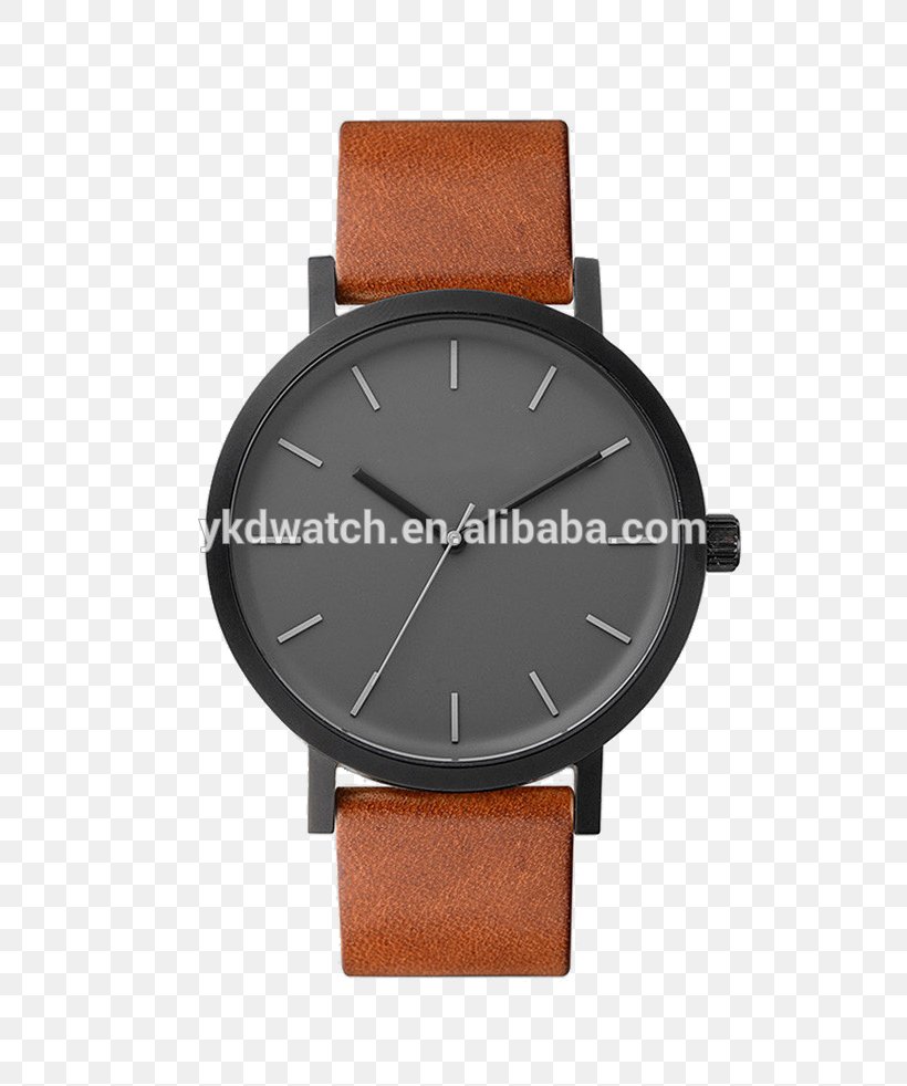 Watch Strap Skeleton Watch Leather, PNG, 800x982px, Watch, Analog Watch, Bracelet, Brand, Brown Download Free