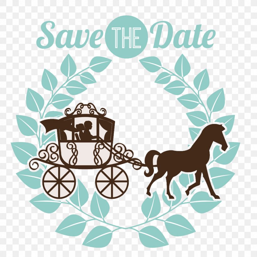 Wedding Invitation Illustration, PNG, 1024x1024px, Wedding Invitation, Calendar Date, Clip Art, Gratis, Horse Download Free