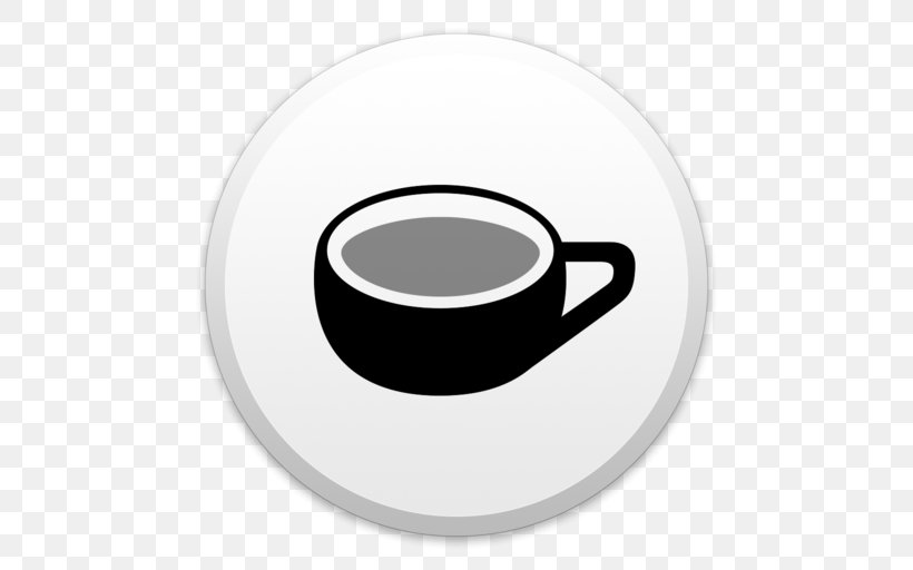 Application Software Screensaver Coffee Macintosh, PNG, 512x512px, Screensaver, Apple, Caffeine, Coffee, Coffee Cup Download Free