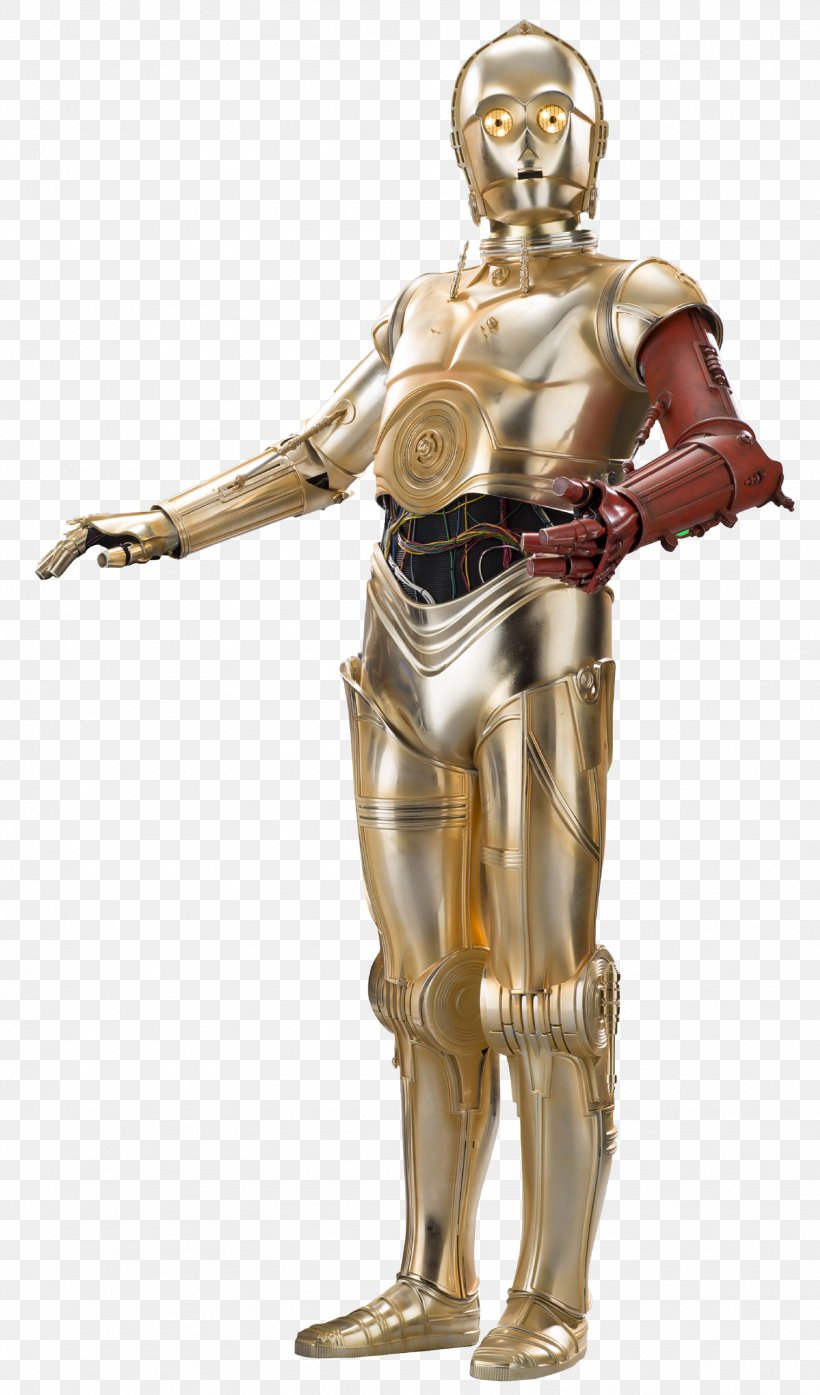 C-3PO R2-D2 BB-8 Luke Skywalker Star Wars, PNG, 1516x2580px, Luke Skywalker, Action Figure, Armour, Astromechdroid, Classical Sculpture Download Free