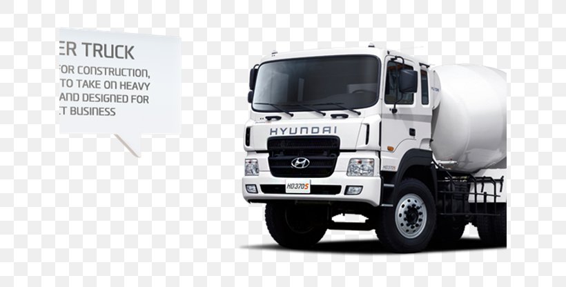 Car Hyundai Motor Company Tank Truck Concrete, PNG, 648x416px, Car, Architectural Engineering, Automotive Exterior, Automotive Tire, Automotive Wheel System Download Free