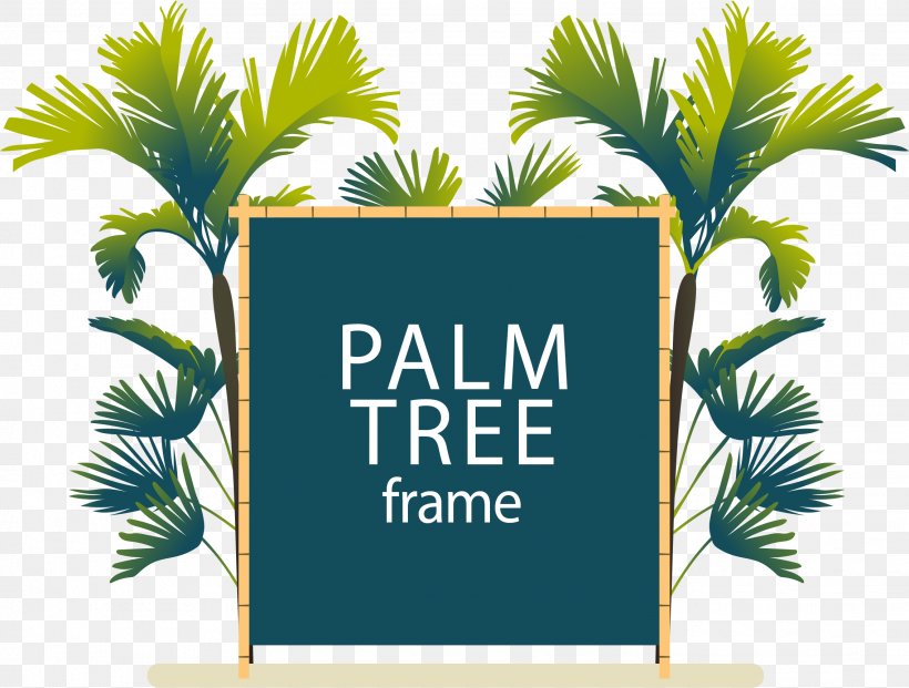 Date Palm Arecaceae Euclidean Vector, PNG, 2271x1720px, Date Palm, Arecaceae, Arecales, Brand, Green Download Free