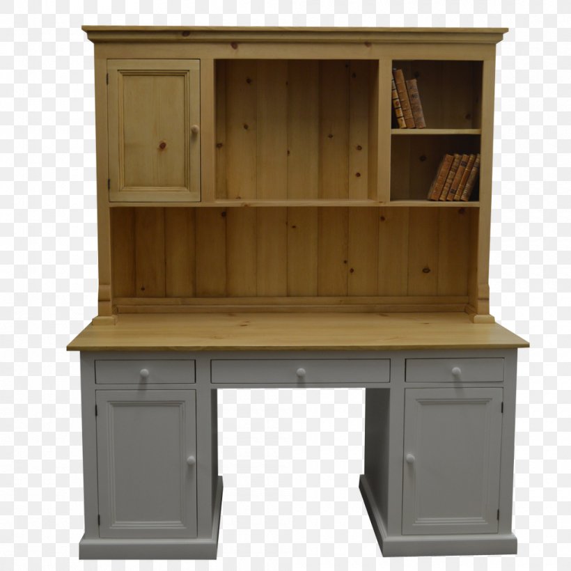Desk Bedside Tables Buffets & Sideboards Drawer, PNG, 1000x1000px, Desk, Armoires Wardrobes, Bedside Tables, Buffets Sideboards, Cabinetry Download Free