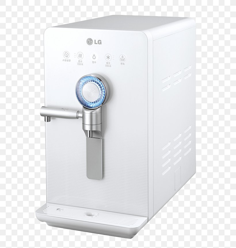 LG Electronics Water Purification Home Appliance, PNG, 658x864px, Lg Electronics, Home Appliance, Industrial Design, Industry, Kitchen Appliance Download Free