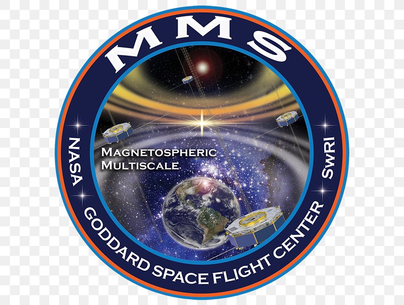 Magnetospheric Multiscale Mission THEMIS NASA Spacecraft Atlas V, PNG, 620x620px, Themis, Atlas V, Earth, Goddard Space Flight Center, Magnetosphere Download Free