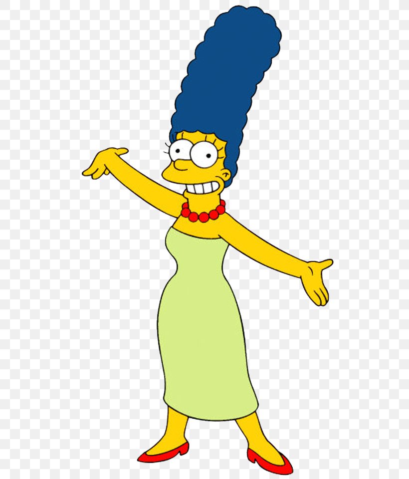 Marge Simpson Bart Simpson Homer Simpson Lisa Simpson Maggie Simpson, PNG, 640x960px, Marge Simpson, Animation, Bart Simpson, Cartoon, Character Download Free