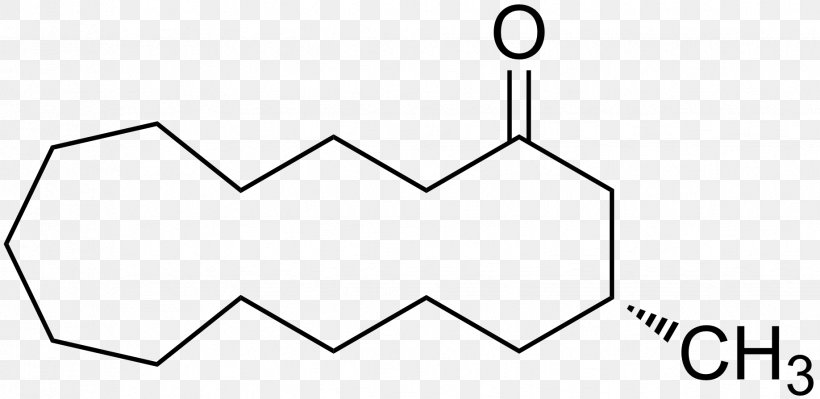 Muscone Alicyclic Compound Synthetic Musk Organic Compound, PNG, 1837x894px, Alicyclic Compound, Area, Black, Black And White, Chemical Compound Download Free