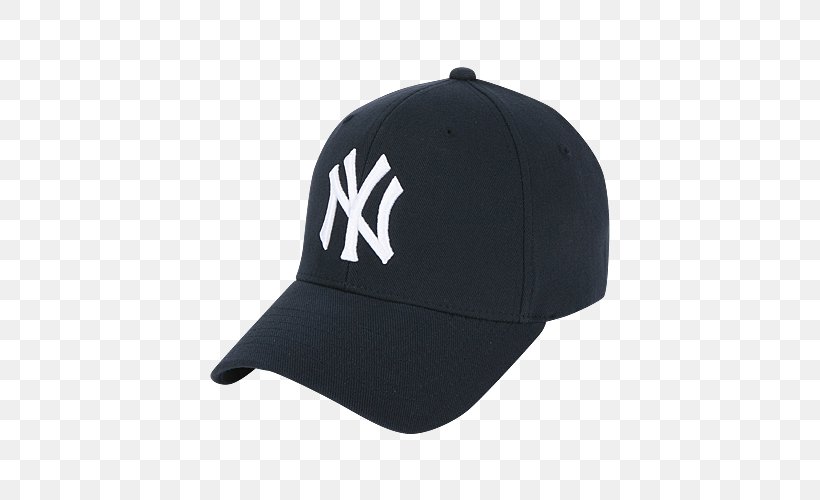 New York Yankees 1998 World Series Major League Baseball Postseason New Era Cap Company 59Fifty, PNG, 500x500px, New York Yankees, Baseball Cap, Black, Cap, Fanatics Download Free