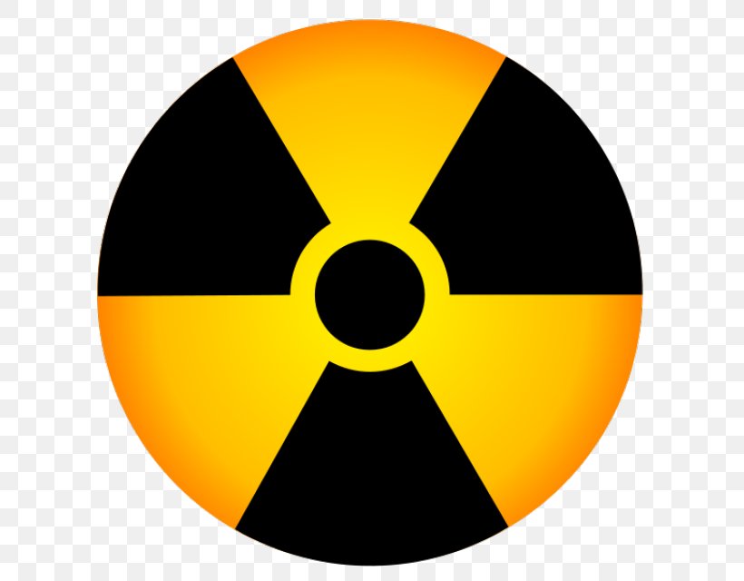 Nuclear Power Plant Nuclear Weapon Clip Art, PNG, 640x640px, Nuclear Power Plant, Decal, Hazard Symbol, Nuclear Power, Nuclear Weapon Download Free
