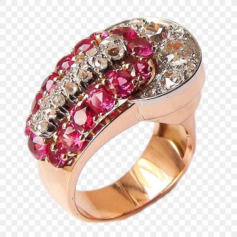 Ruby Ring Silver Jewellery Bijou, PNG, 944x943px, Ruby, Bijou, Bling Bling, Blingbling, Body Jewelry Download Free