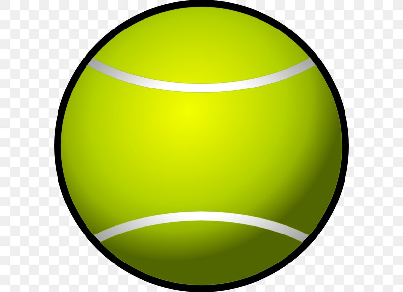 Tennis Balls Clip Art, PNG, 600x594px, Tennis Balls, Ball, Baseball, Basketball, Football Download Free