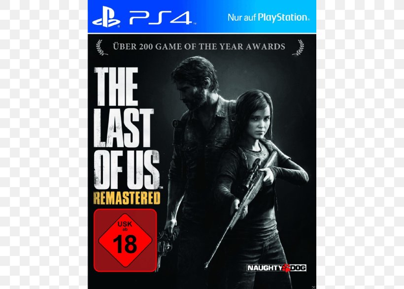 The Last Of Us Remastered Grand Theft Auto V PlayStation 4 Video Game, PNG, 786x587px, Last Of Us, Action Film, Adventure Game, Brand, Dvd Download Free